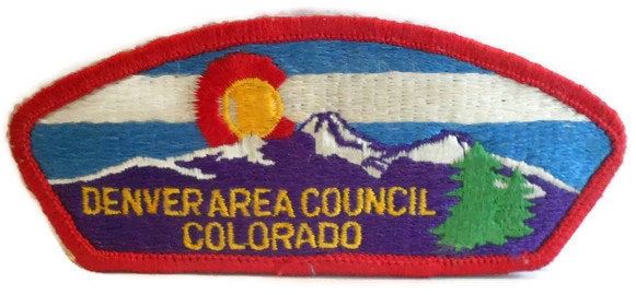 Denver Area Council